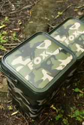 Ведро Fox Camo Bucket 24L