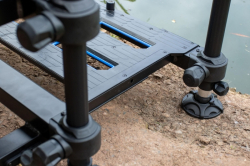 Педана Preston Absolute Feeder Chair Foot Platform