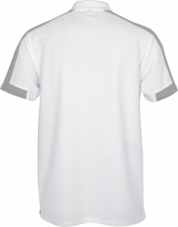 Футболка Preston Core Collection Polo White M 1шт