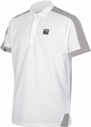 Футболка Preston Core Collection Polo White M 1шт