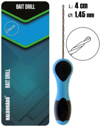 Сверло Haldorado Bait Drill