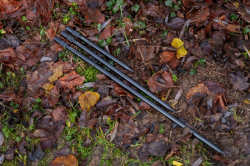 Стойка Korum Twist Lock Bankstick