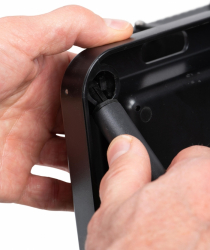 Стол монтажный с полкой Fox Compact 2 Tier Bivvy Table