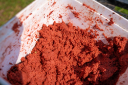 Прикормка Sonubaits Pro Groundbait Robin Red 900g