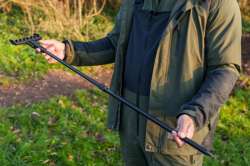 Стойка Korum Twist Lock Bankstick