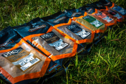 Прикормка Sonubaits Pro Groundbait Robin Red 900g