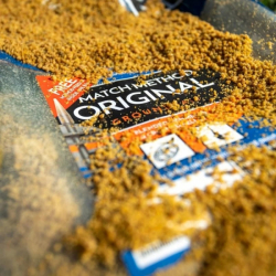 Прикормка Sonubaits Match Method Mix 2 kg