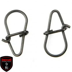 Карабин Reiva Pro Egg Snap Size 2 9mm 14kg