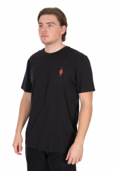 Футболка Fox Orange Indicator T-Shirt