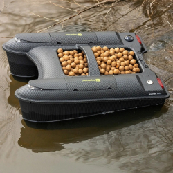 Кораблик Ridge Monkey Hunter 3000 Bait Boat
