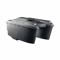 Кораблик Ridge Monkey Hunter 3000 Bait Boat