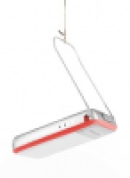 Фонарь Biolite Powerlight Mini 135 lm. Red