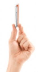 Фонарь Biolite Powerlight Mini 135 lm. Red