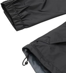 Костюм Shimano Basic Suit Dryshield XXXL к:чорний 
