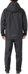 Костюм Shimano Basic Suit Dryshield M Синий