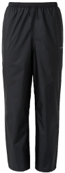 Костюм Shimano Basic Suit Dryshield XXL к:чорний 