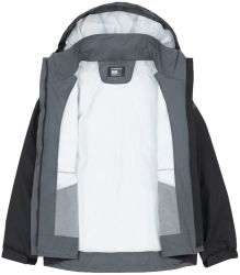 Костюм Shimano Basic Suit Dryshield XXL к:чорний 