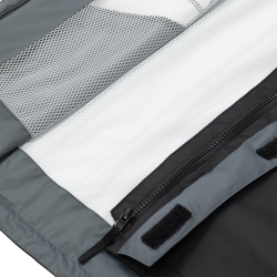 Костюм Shimano Basic Suit Dryshield XXL к:чорний 