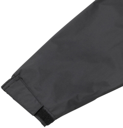 Костюм Shimano Basic Suit Dryshield XXL к:чорний 