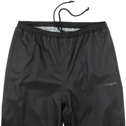 Костюм Shimano Basic Suit Dryshield XXL к:чорний 