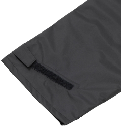 Костюм Shimano Basic Suit Dryshield XXL к:чорний 