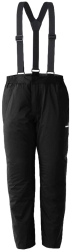 Костюм Shimano Warm Rain Suit L к:чорний 
