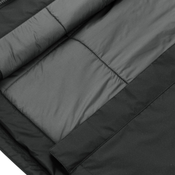 Костюм Shimano Warm Rain Suit L к:чорний 