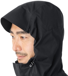 Костюм Shimano Warm Rain Suit L к:чорний 