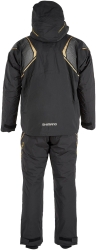 Костюм Shimano Nexus Warm Rain Suit Gore-Tex M Черный