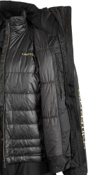 Костюм Shimano Nexus Warm Rain Suit Gore-Tex M Черный