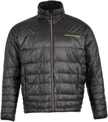 Костюм Shimano Nexus Warm Rain Suit Gore-Tex M Черный