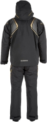 Костюм Shimano Nexus Warm Rain Suit Gore-Tex L к:чорний 