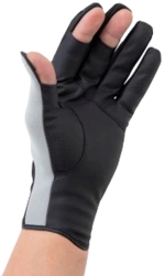 Рукавиці Shimano Pearl Fit 3 Cover Gloves M к:black 