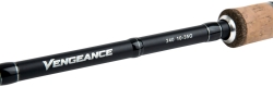 Спиннинг Shimano Vengeance CX Sensitive 240M 2.40m 5-20g