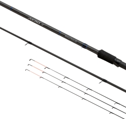 Вудилище фідерне Shimano Aero X5 Distance Feeder 12’/3.66m max 90g 