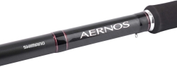 Вудилище фідерне Shimano Aernos AX 13’/3.90m max 120g 