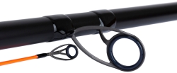 Удилище серфовое Shimano Speedmaster Surf 450BX-G Tubular 4.50m max 225g - 3sec.