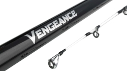 Удилище серфовое Shimano Vengeance 425BX Solid Tip 4.25m max 225g