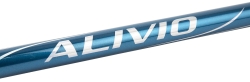 Вудилище серфове Shimano Alivio 425BX Tubular 4.25m max 225g - 3 sec. 
