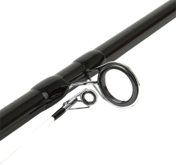 Вудилище серфове Shimano Alivio 425BX Tubular 4.25m max 225g - 3 sec. 