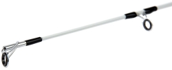 Вудилище серфове Shimano Alivio 425BX Tubular 4.25m max 225g - 3 sec. 