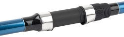 Вудилище серфове Shimano Alivio 425BX Tubular 4.25m max 225g - 3 sec. 
