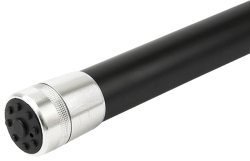 Вудилище серфове Shimano Alivio 425BX Tubular 4.25m max 225g - 3 sec. 