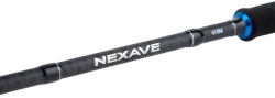 Спиннинг Shimano Nexave (EVA) 68ML 2.03m 7-21g