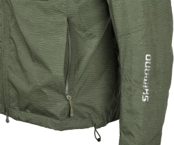 Куртка Shimano GORE-TEX Explore Warm Jacket M к:tide khaki 