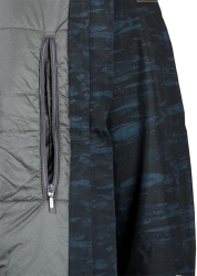 Куртка Shimano DryShield Explore Warm Jacket M Shade Navy