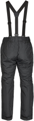 Брюки Shimano DryShield Explore Warm Trouser M Black