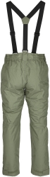 Брюки Shimano DryShield Explore Warm Trouser M Khaki