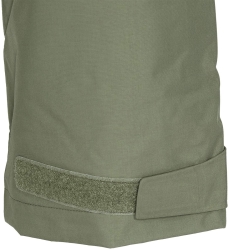 Брюки Shimano DryShield Explore Warm Trouser M Khaki