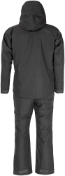 Костюм Shimano GORE-TEX Warm Suit RB-017T S Black